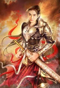 真武丹尊
