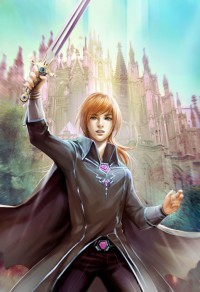 危險纏綿:惡魔總裁請溫柔