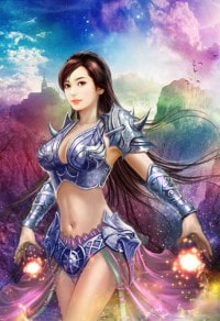 网游之天幻星辰