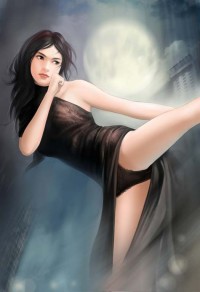 白桃甜吻