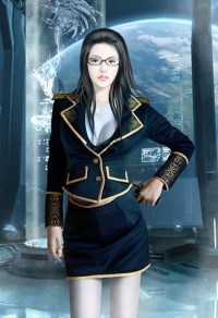 女人春欲