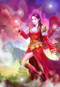 農女吉祥