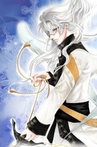 (BL/188男团同人)一向光年