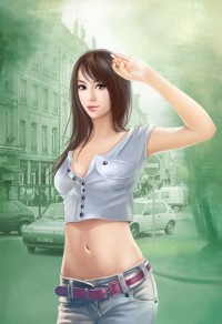 听,时光在唱歌