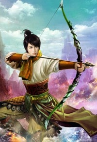 黑鲸鱼(NPH)