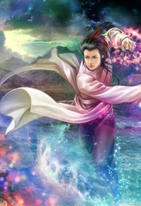 诡秘武林:侠客挥犀录