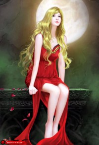 桃花坪的女婿