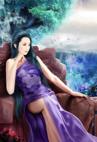 甜欲!清冷宿主又甜又撩用命追夫/美人宿主勾勾手,疯批主神变舔狗