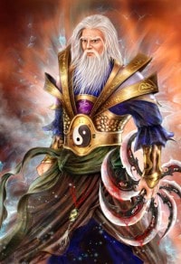 西游记之魔猴降临