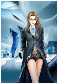 空间悍女：种田吧，王爷！