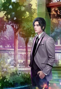 我的星辰[校园]