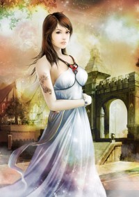 武侠古典 / 92页 / 奇幻之国